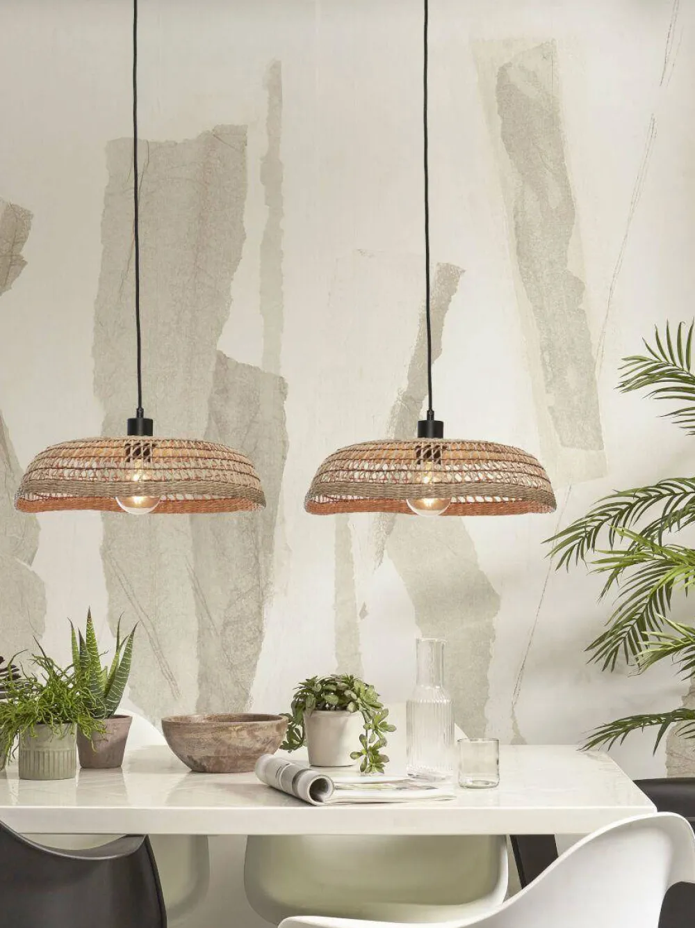 Online Good&Mojo Hanglamp Pantanal (O45 Cm)