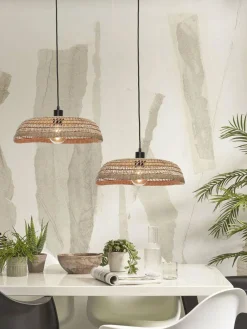 Online Good&Mojo Hanglamp Pantanal (O45 Cm)