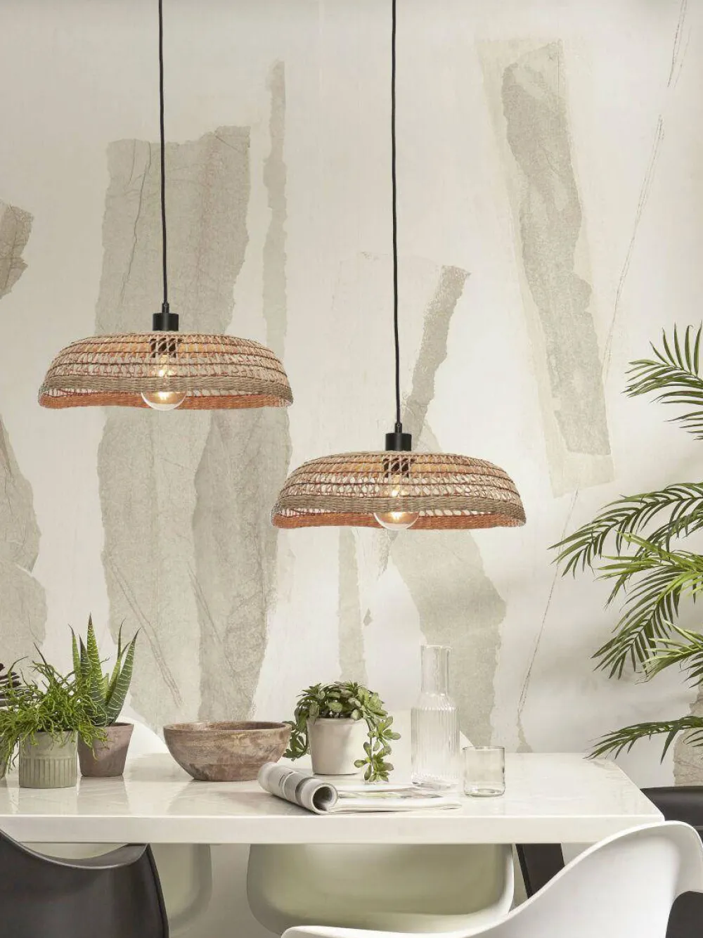 Online Good&Mojo Hanglamp Pantanal (O45 Cm)