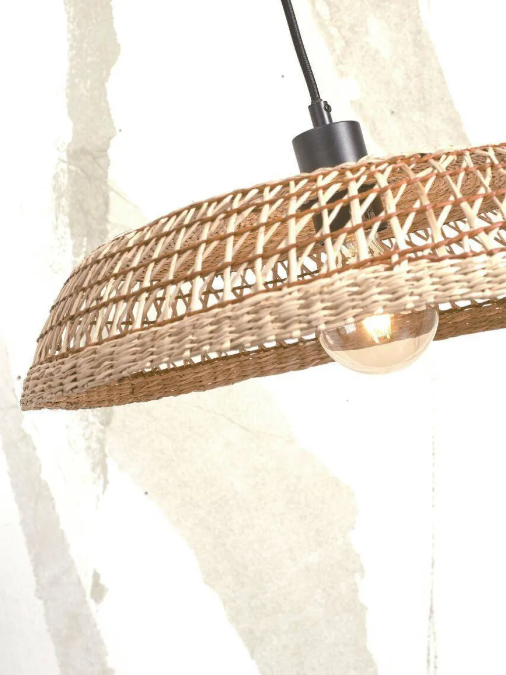Online Good&Mojo Hanglamp Pantanal (O45 Cm)