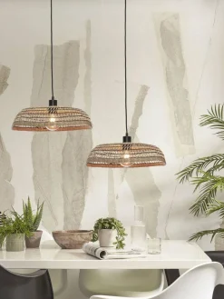Best Good&Mojo Hanglamp Pantanal (O45 Cm)