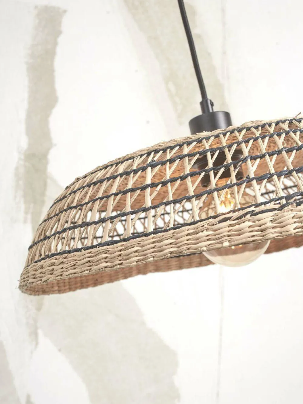 Best Good&Mojo Hanglamp Pantanal (O45 Cm)