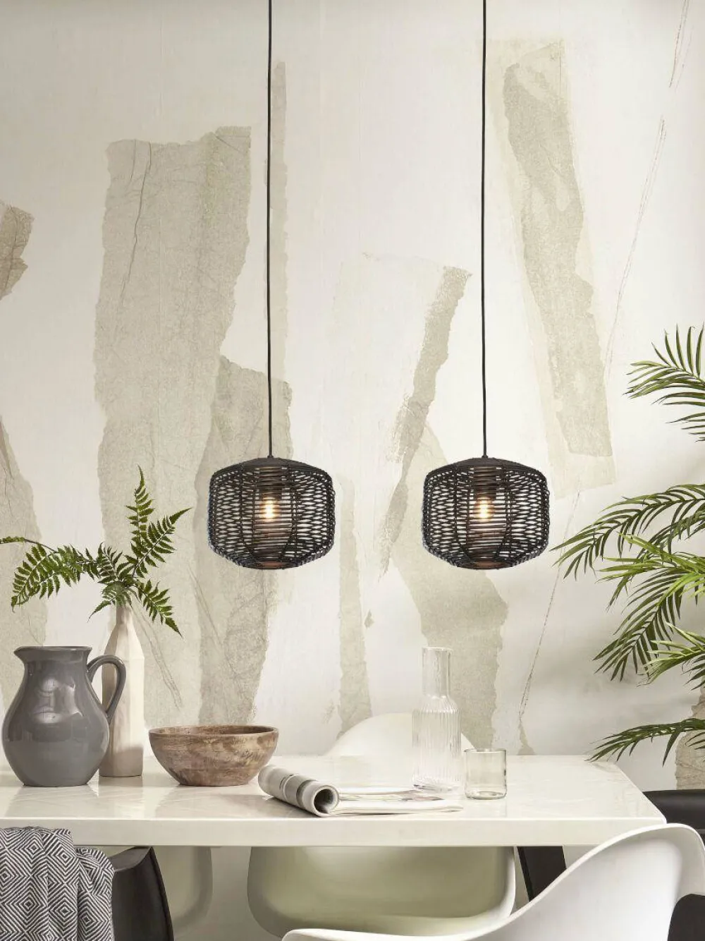 Cheap Good&Mojo Hanglamp Tanami (O25 Cm)