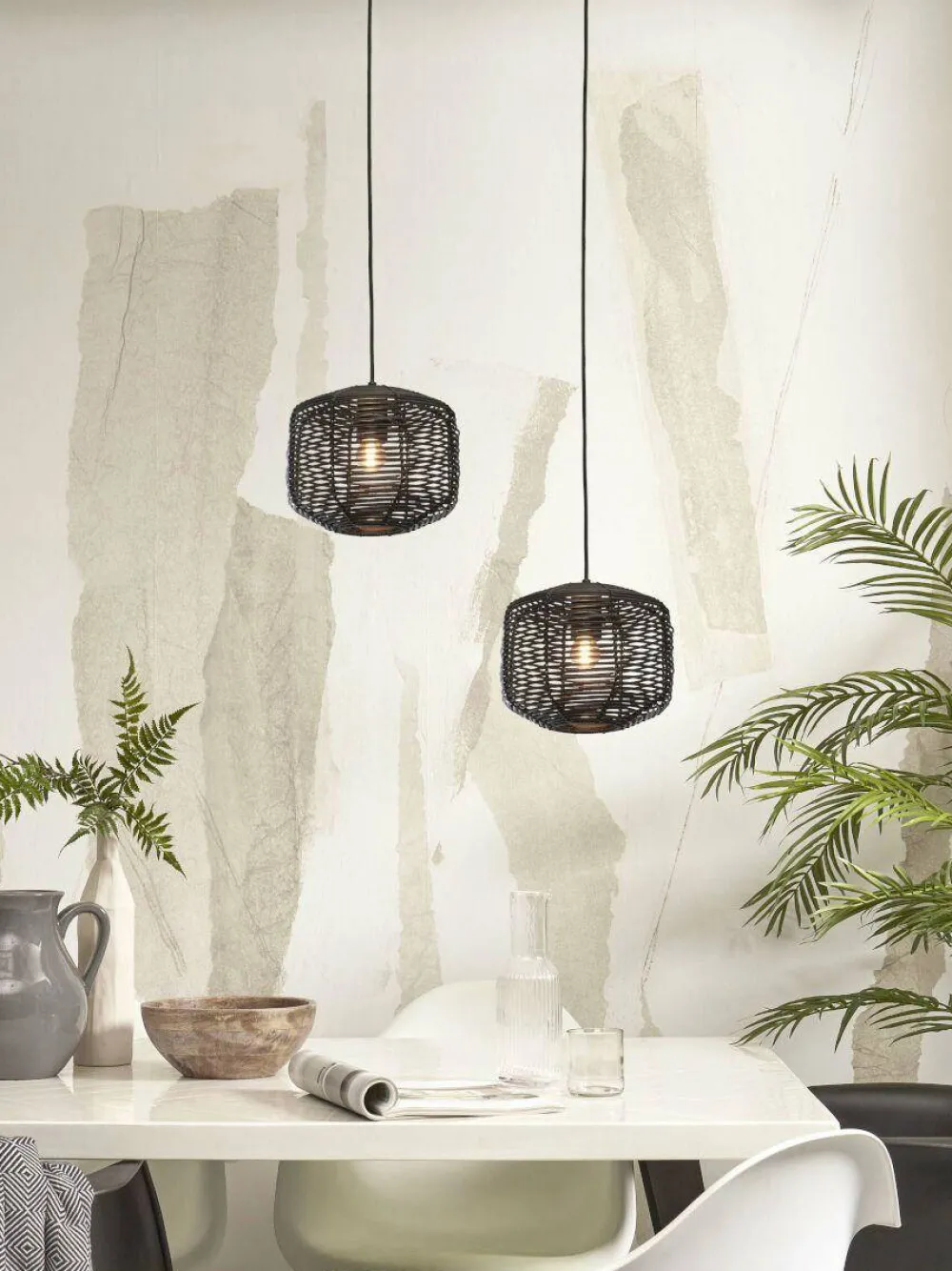 Cheap Good&Mojo Hanglamp Tanami (O25 Cm)