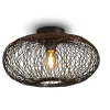 Fashion Good&Mojo Plafondlamp Cango (O40 Cm)
