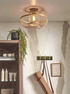 Store Good&Mojo Plafondlamp Hokkaido (O38 Cm)