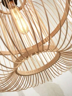 Store Good&Mojo Plafondlamp Hokkaido (O38 Cm)