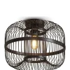 Best Sale Good&Mojo Plafondlamp Hokkaido (O38 Cm)