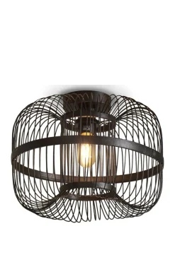 Best Sale Good&Mojo Plafondlamp Hokkaido (O38 Cm)