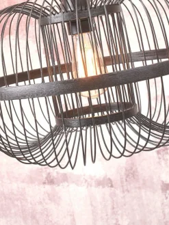 Best Sale Good&Mojo Plafondlamp Hokkaido (O38 Cm)