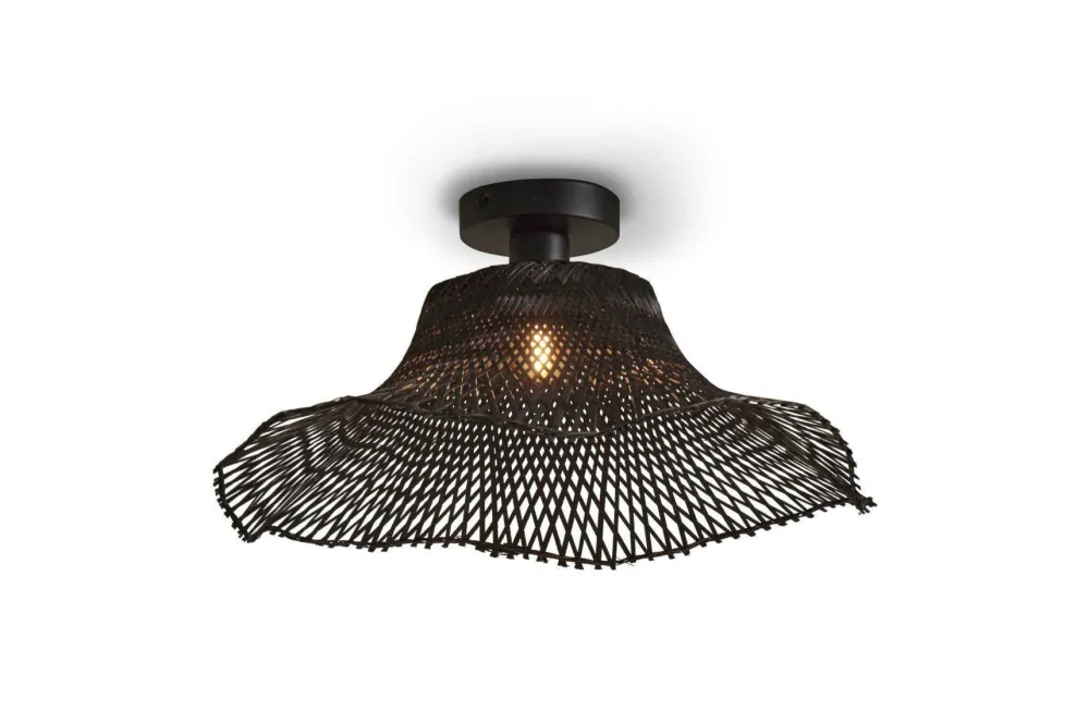 Online Good&Mojo Plafondlamp Ibiza (O50 Cm)
