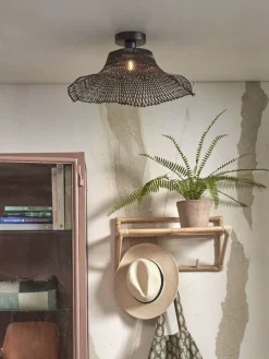 Online Good&Mojo Plafondlamp Ibiza (O50 Cm)