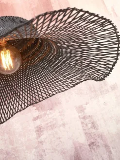 Online Good&Mojo Plafondlamp Ibiza (O50 Cm)