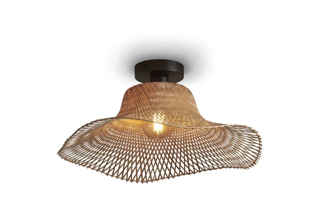 Store Good&Mojo Plafondlamp Ibiza (O50 Cm)