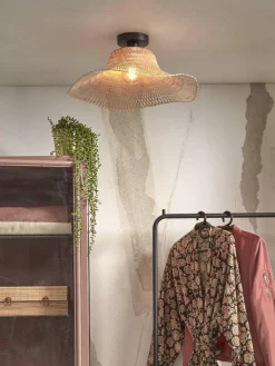 Store Good&Mojo Plafondlamp Ibiza (O50 Cm)