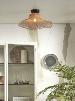 Store Good&Mojo Plafondlamp Ibiza (O50 Cm)