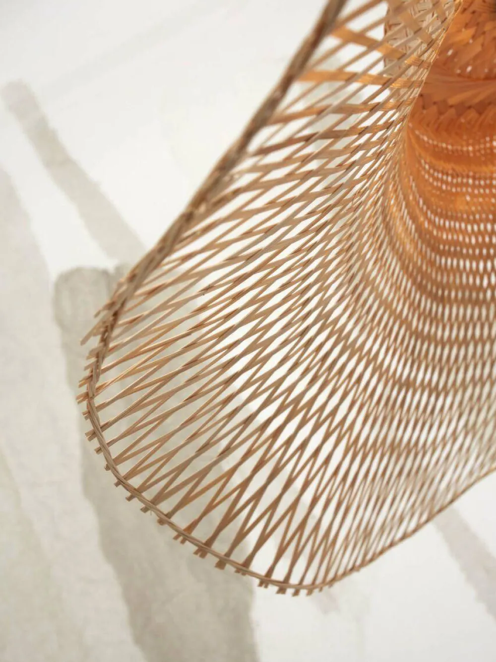 Store Good&Mojo Plafondlamp Ibiza (O50 Cm)