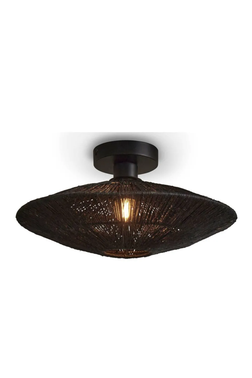 Store Good&Mojo Plafondlamp Iguazu (O40 Cm)