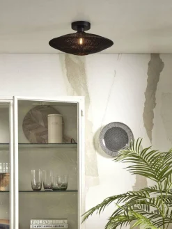 Store Good&Mojo Plafondlamp Iguazu (O40 Cm)