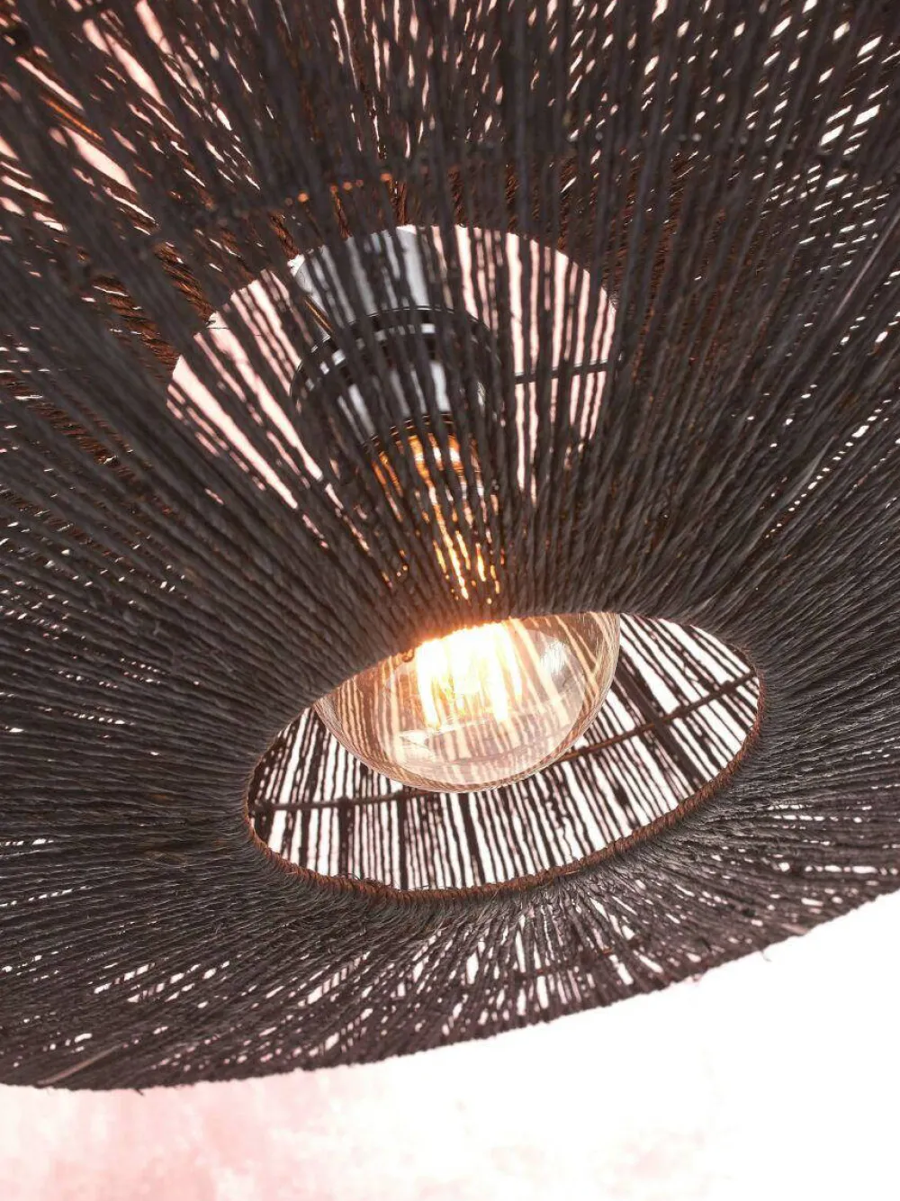 Store Good&Mojo Plafondlamp Iguazu (O40 Cm)