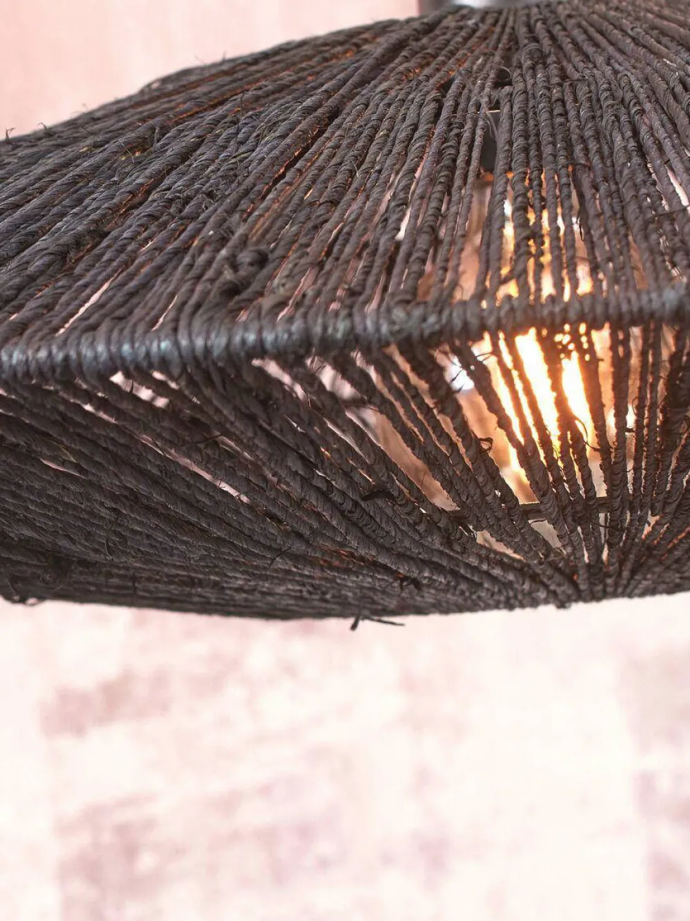 Store Good&Mojo Plafondlamp Iguazu (O40 Cm)