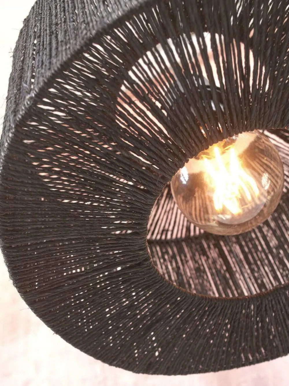 Hot Good&Mojo Plafondlamp Iguazu (O30 Cm)