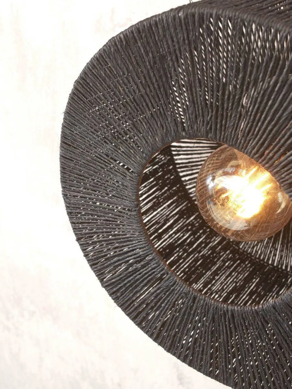 Hot Good&Mojo Plafondlamp Iguazu (O30 Cm)