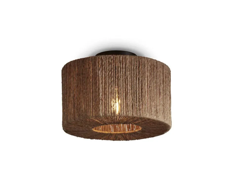 Flash Sale Good&Mojo Plafondlamp Iguazu (O30 Cm)