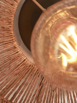 Flash Sale Good&Mojo Plafondlamp Iguazu (O30 Cm)