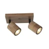 Fashion Good&Mojo Plafondlamp Java (O12 Cm)
