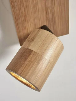 Fashion Good&Mojo Plafondlamp Java (O12 Cm)