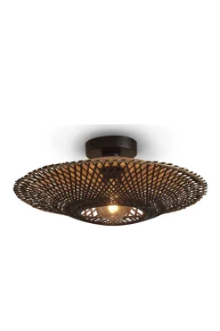 Cheap Good&Mojo Plafondlamp Kalimantan (O44 Cm)