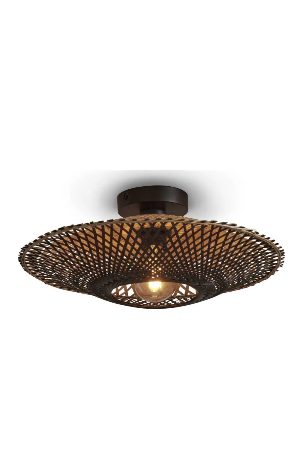 Cheap Good&Mojo Plafondlamp Kalimantan (O44 Cm)