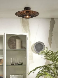 Cheap Good&Mojo Plafondlamp Kalimantan (O44 Cm)