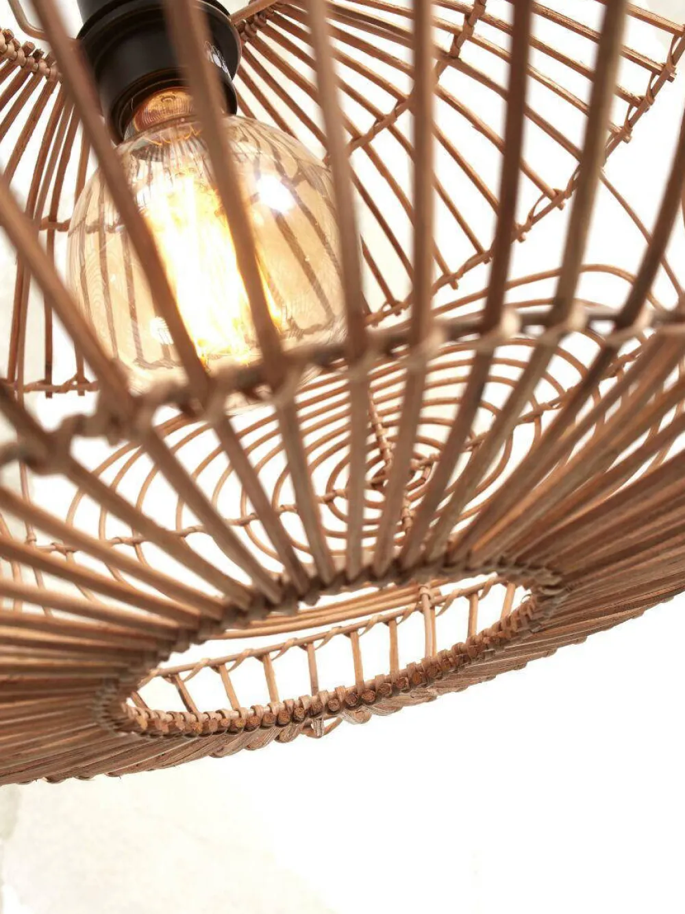 Flash Sale Good&Mojo Plafondlamp Madeira (O48 Cm)
