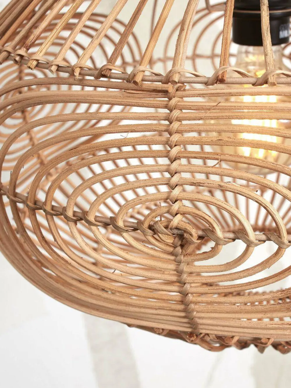 Flash Sale Good&Mojo Plafondlamp Madeira (O48 Cm)