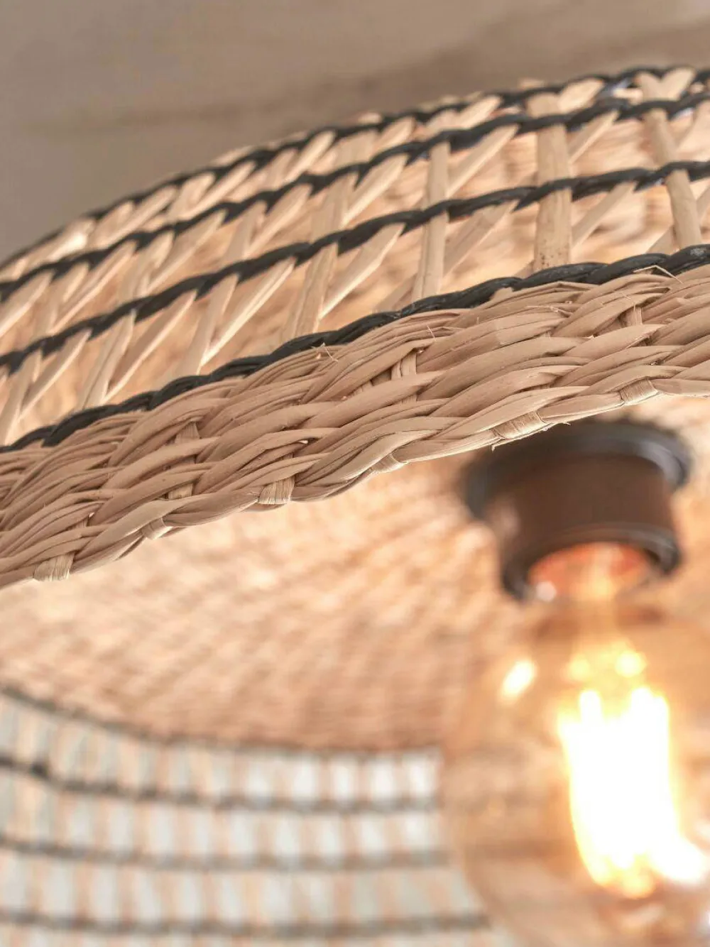 Flash Sale Good&Mojo Plafondlamp Pantanal (O45 Cm)