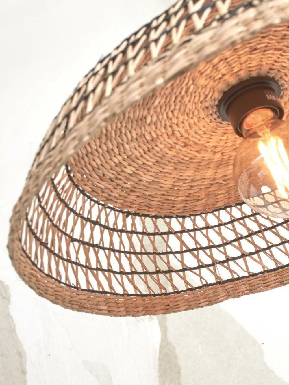 Flash Sale Good&Mojo Plafondlamp Pantanal (O45 Cm)