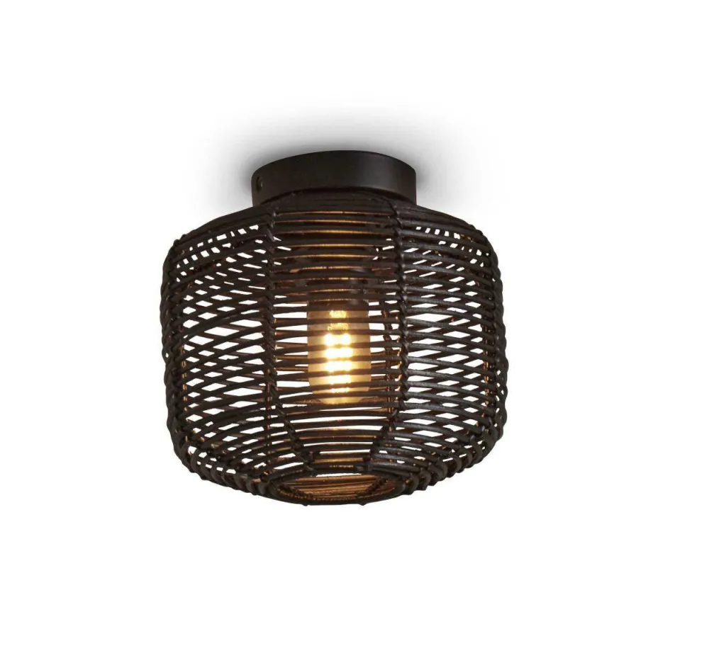 Clearance Good&Mojo Plafondlamp Tanami (O25 Cm)