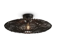 Clearance Good&Mojo Plafondlamp Zanzibar (O55 Cm)