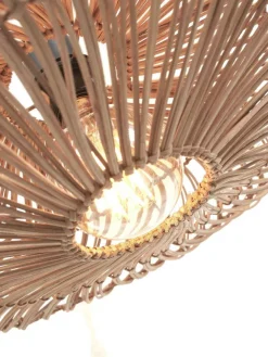 Online Good&Mojo Plafondlamp Zanzibar (O55 Cm)
