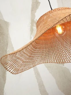Cheap Good&Mojo Vloerlamp Ibiza (O65 Cm)