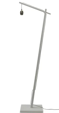 Cheap Good&Mojo Vloerlamp Ibiza (O65 Cm)