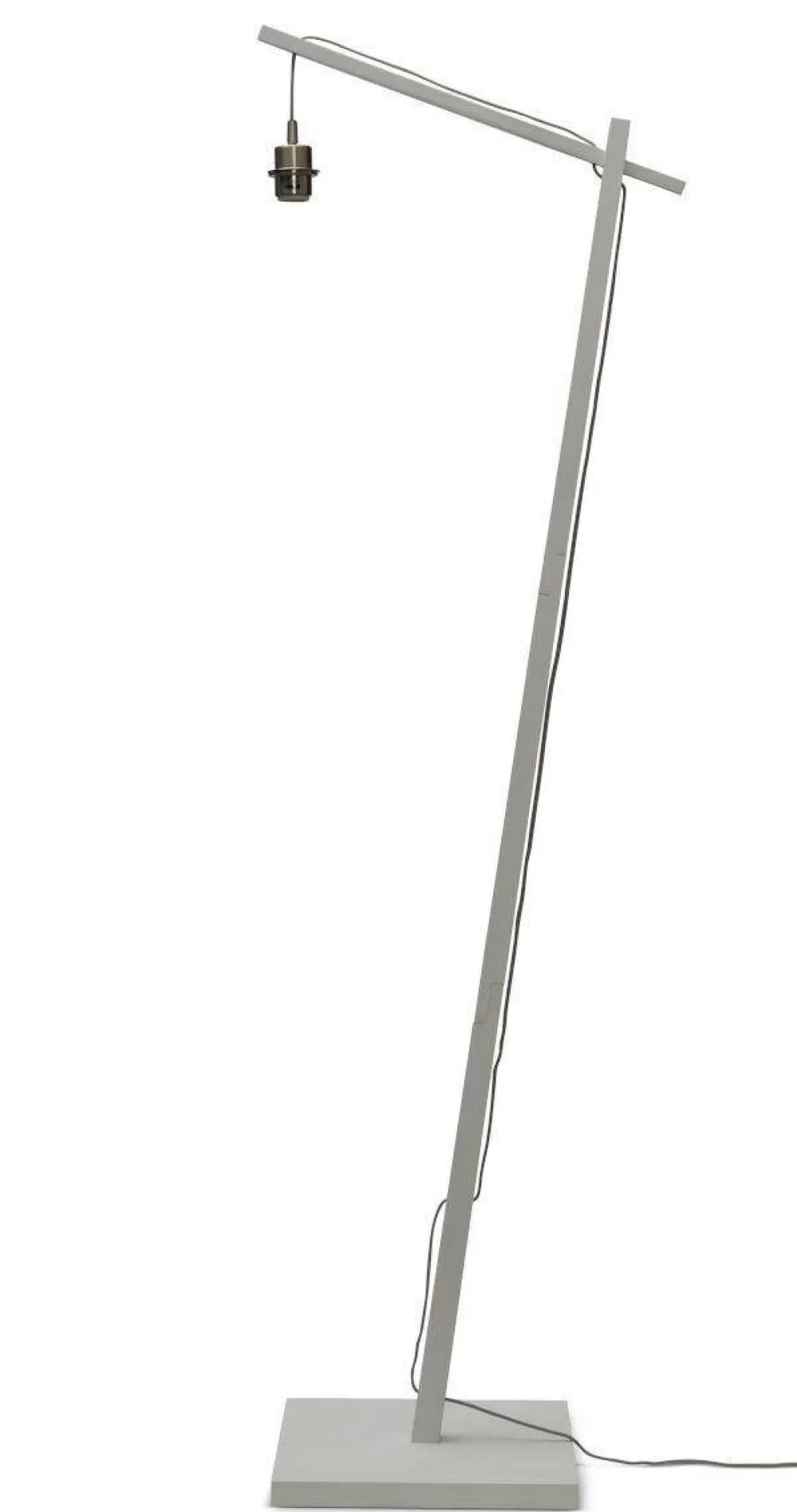 Cheap Good&Mojo Vloerlamp Ibiza (O65 Cm)