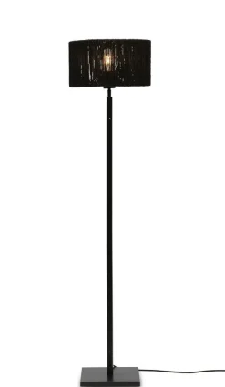 Fashion Good&Mojo Vloerlamp Iguazu (O30 Cm)
