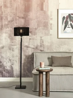 Fashion Good&Mojo Vloerlamp Iguazu (O30 Cm)