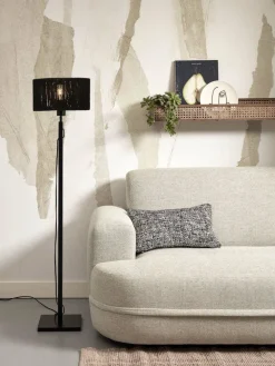 Fashion Good&Mojo Vloerlamp Iguazu (O30 Cm)