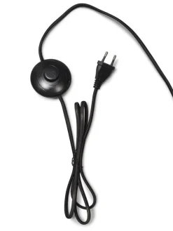 Fashion Good&Mojo Vloerlamp Iguazu (O30 Cm)