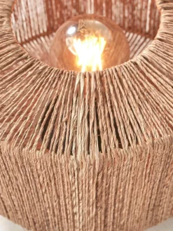 Cheap Good&Mojo Vloerlamp Iguazu (O30 Cm)
