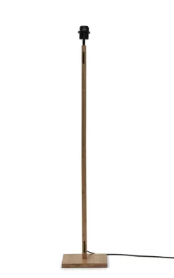Cheap Good&Mojo Vloerlamp Iguazu (O30 Cm)